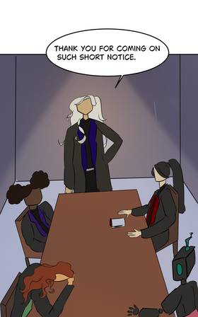 Read Iris Manifiesto  4 Page 3 in English