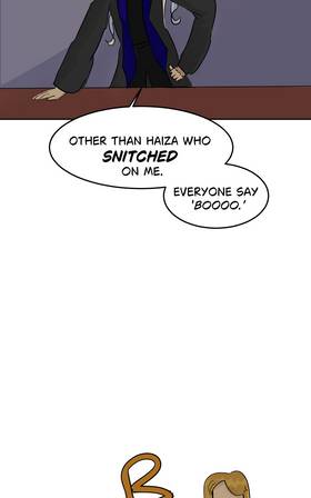 Read Iris Manifiesto  4 Page 5 in English