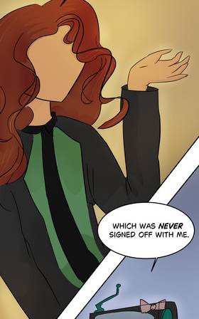 Read Iris Manifiesto  4 Page 9 in English