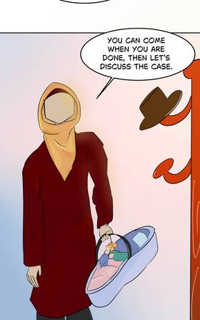 Read Iris Manifiesto  5 Page 9 in English