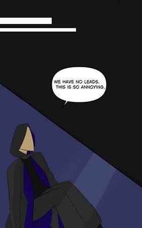 Read Iris Manifiesto  6 Page 5 in English
