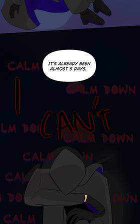 Read Iris Manifiesto  6 Page 6 in English
