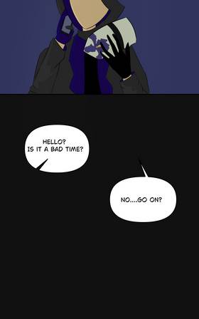 Read Iris Manifiesto  6 Page 9 in English