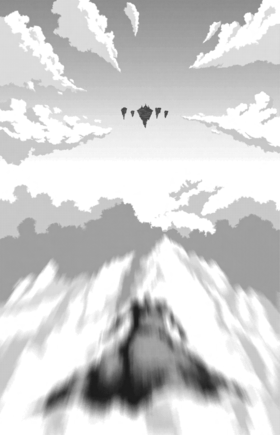 Read Dragon Arms  1 Page 3 in English