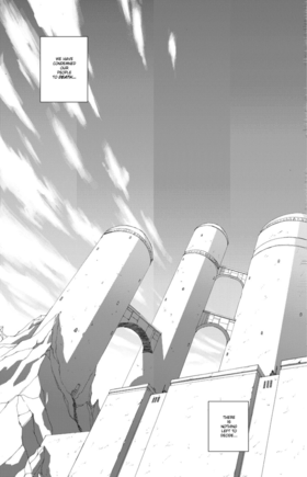 Read Dragon Arms  5 Page 3 in English