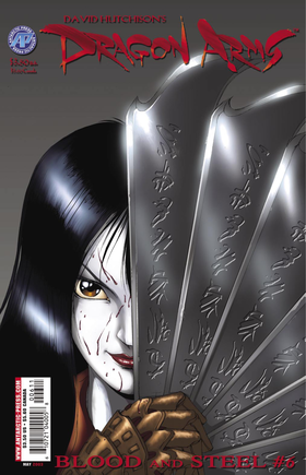 Read Dragon Arms  6 Page 1 in English