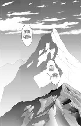 Read Dragon Arms  6 Page 3 in English