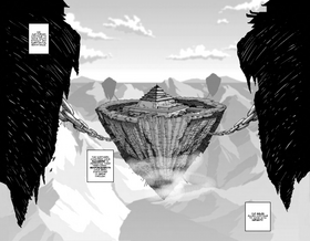 Read Dragon Arms  1 Page 4 in English