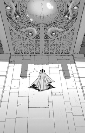 Read Dragon Arms  1 Page 9 in English