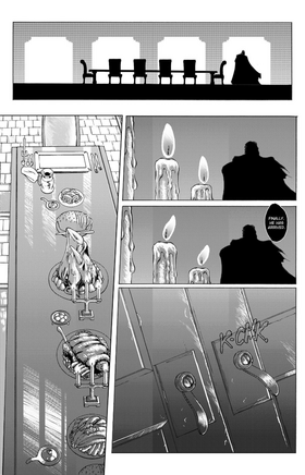 Read Dragon Arms  4 Page 4 in English