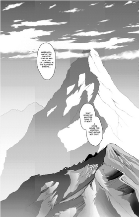 Read Dragon Arms  6 Page 3 in English