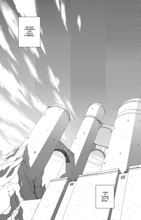 Read Dragon Arms  5 Page 3 in English