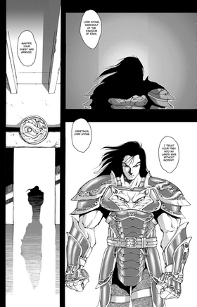 Read Dragon Arms  4 Page 5 in English