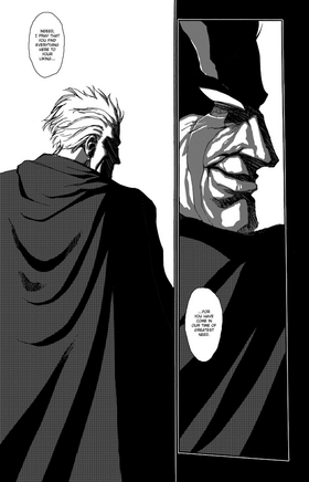 Read Dragon Arms  4 Page 6 in English