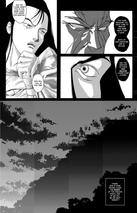 Read Dragon Arms  4 Page 8 in English