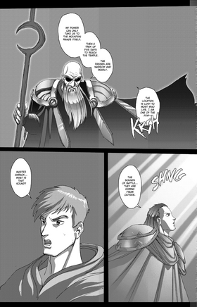 Read Dragon Arms  5 Page 7 in English