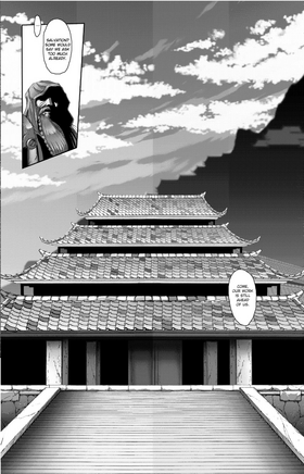 Read Dragon Arms  6 Page 7 in English