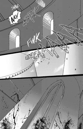 Read Dragon Arms  5 Page 8 in English