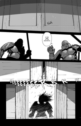 Read Dragon Arms  5 Page 9 in English