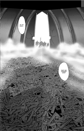 Read Dragon Arms  6 Page 9 in English