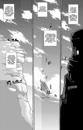 Read Dragon Arms  3 Page 4 in English