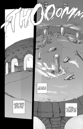 Read Dragon Arms  3 Page 5 in English
