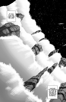 Read Dragon Arms  2 Page 4 in English