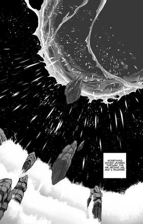 Read Dragon Arms  2 Page 5 in English