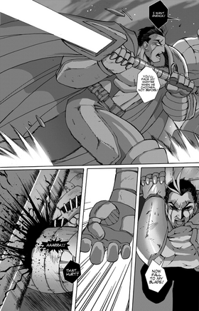 Read Dragon Arms  2 Page 6 in English