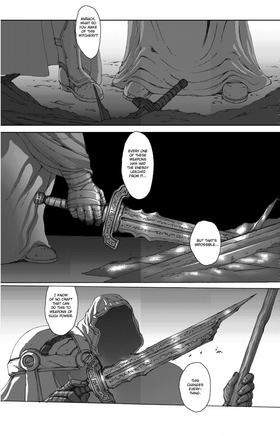 Read Dragon Arms  6 Page 10 in English