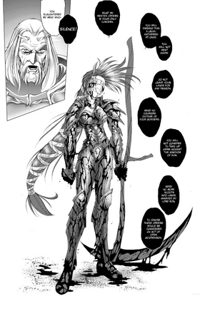Read Dragon Arms  5 Page 10 in English