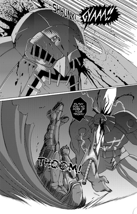 Read Dragon Arms  2 Page 9 in English