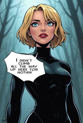 Read Dark Faith   1 Page 4 in English