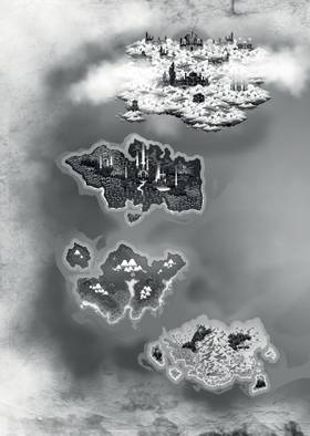 Read Shakara and the Elementors  4 Page 2 in English