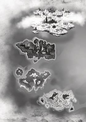 Read Shakara and the Elementors  5 Page 2 in English