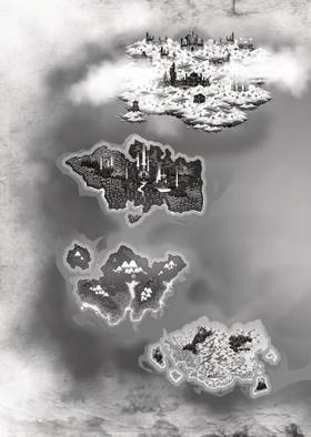 Read Shakara and the Elementors  3 Page 2 in English