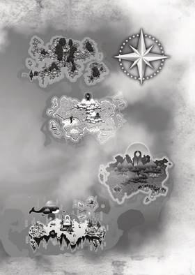 Read Shakara and the Elementors  3 Page 3 in English