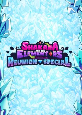 Read Shakara and the Elementors  16 Page 1 in English