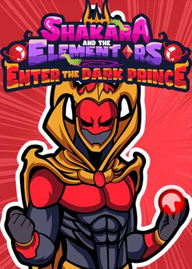 Read Shakara and the Elementors  18 Page 1 in English