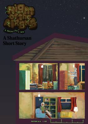 Read Night of the Air BnB: A Bachelor's Den  1 Page 1 in English
