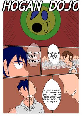 Read ETERNAL SWORDSMAN VOL 1  1 Page 9 in English