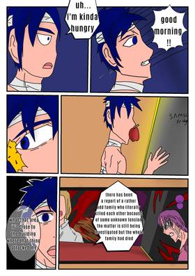 Read ETERNAL SWORDSMAN VOL 1  2 Page 7 in English