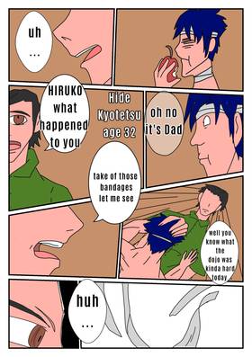 Read ETERNAL SWORDSMAN VOL 1  2 Page 8 in English