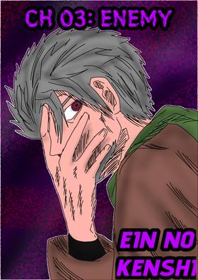 Read ETERNAL SWORDSMAN VOL 1  3 Page 1 in English