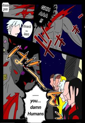 Read ETERNAL SWORDSMAN VOL 1  3 Page 8 in English