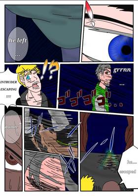 Read ETERNAL SWORDSMAN VOL 1  4 Page 5 in English