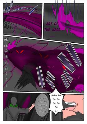 Read ETERNAL SWORDSMAN VOL 1  4 Page 6 in English