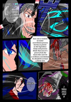 Read ETERNAL SWORDSMAN VOL 1  5 Page 7 in English