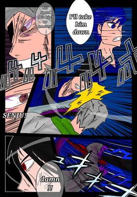 Read ETERNAL SWORDSMAN VOL 1  5 Page 8 in English