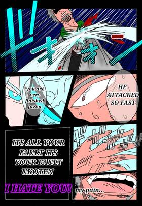 Read ETERNAL SWORDSMAN VOL 1  5 Page 10 in English